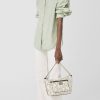 Mujer Tous Bolsos | Bandolera-Baguette K Icon Multi Beige