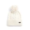 Mujer Pepe Jeans Gorras Y Gorros | Gorro Millinery Tallis Blanco Roto