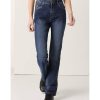 Mujer Lois Pantalones | Jeans 136019 Azul