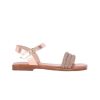 Mujer Chika10 Sandalias | Sandalias Yuturna 02 Rosa