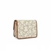 Mujer Tous Bolsos | Bandolera S. Audree K Icon Multi-Beige -15.2X19.1X11.4Cm-