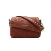 Mujer Desigual Bolsos | Bolso Dejavu Phuket Mini Marron