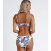 Mujer Admas Moda Bano | Bikini Aro Sweet Water Blanco