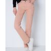 Mujer Lois Pantalones | Pantalon 136007 Rosa