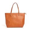 Mujer Pepe Jeans Bolsos | Bolso Bella Bass Marron