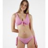 Mujer Admas Moda Bano | Bikini Top Sea Dive Rosa