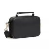 Mujer Tommy Hilfiger Bolsos | Bolso Bandolera Iconic Negro