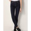 Mujer Lois Pantalones | Jeans 136021 Marino