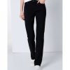 Mujer Lois Pantalones | Pantalon 136009 Negro