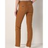 Mujer Lois Pantalones | Pantalon 136008 Marron