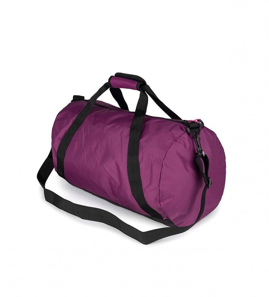 Mujer Munich Mochilas, Bolsas Y Rinoneras | Bolsa De Deporte Gym Sports 2.0 Rosa