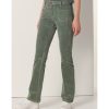 Mujer Lois Pantalones | Pantalon 136062 Verde