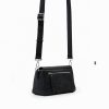 Mujer Desigual Bolsos | Bolso Dejavu Phuket Mini Negro