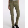 Mujer Lois Pantalones | Jeans 131304 Verde