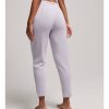 Mujer Superdry Pantalones | Pantalon Jogger Ajustados Flex Lila