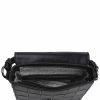 Mujer Lois Bolsos | Bolso Bandolera Lois 316578 Color Negro