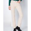 Mujer Lois Pantalones | Pantalon 136013 Beige