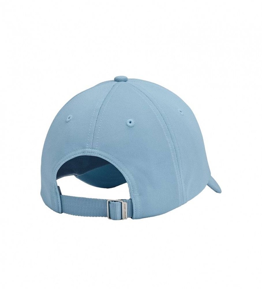 Mujer Under Armour Gorras Y Gorros | Gorra Ajustable Ua Blitzing