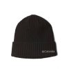 Mujer Columbia Gorras Y Gorros | Gorro Watch Negro