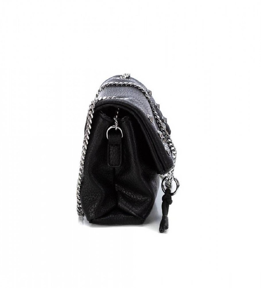 Mujer Refresh Bolsos | Bolso 183145 Negro