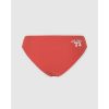 Mujer Pepe Jeans Moda Bano | Braga Bikini Mederic Rojo