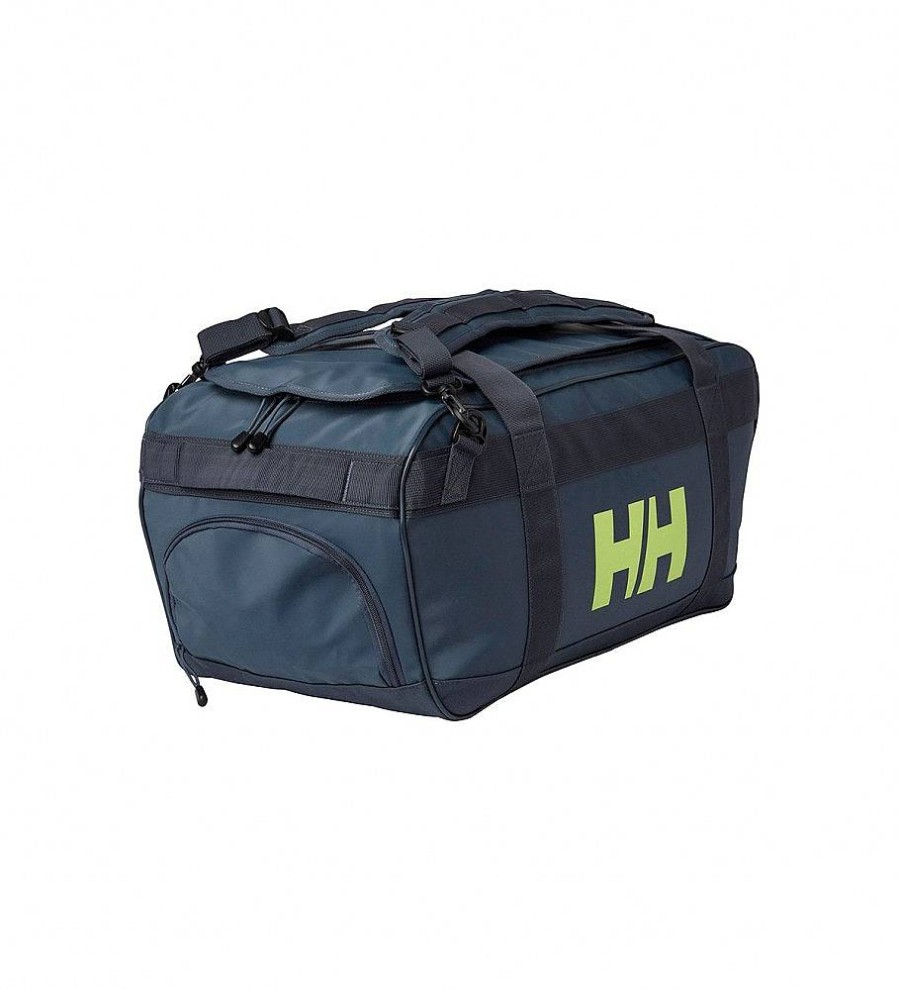 Mujer Helly Hansen Bolsos | Bolso De Viaje Scout S Marino