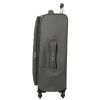 Mujer Roll Road Viaje | Maleta Grande Roll Road Royce 76Cm Gris -48X76X29Cm-