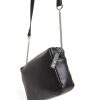 Mujer Pepe Jeans Bolsos | Bolso Celine Charm Negro