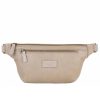 Mujer Lois Mochilas, Bolsas Y Rinoneras | Rinonera Calgary Beige - 31X13X5Cm -