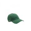 Mujer Lacoste Gorras Y Gorros | Gorra Unisex Verde