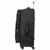 Mujer Roll Road Viaje | Maleta Mediana Roll Road Royce 66Cm Negra -43X66X26Cm-